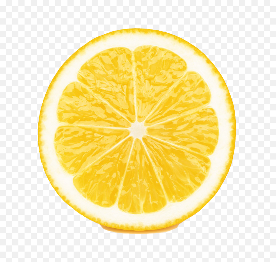 Half Lemon Png Transparent Hd Photo - Oranges Half Emoji,Lemon Transparent Background