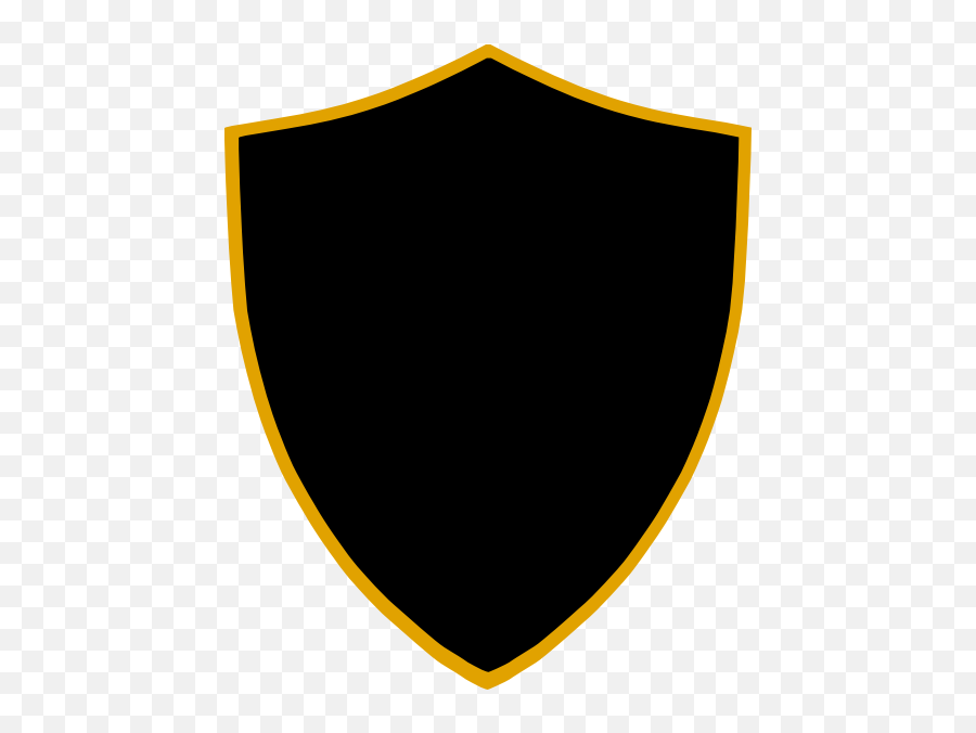 City Crest Clip Art At Clker - Shield Logo Base Emoji,Crest Png