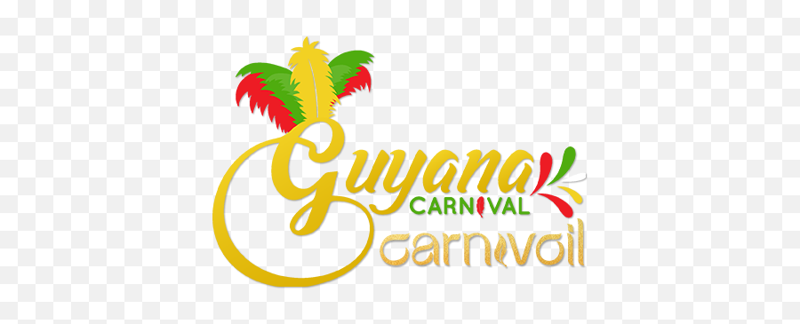 Guyana Carnival - Guyana Carnival Logo Emoji,Carnival Logo