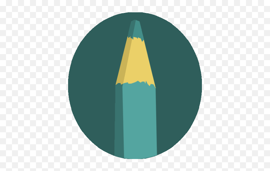 Cropped - Logoavatartransparentgif Playful Pencil Vertical Emoji,Avatar Logo