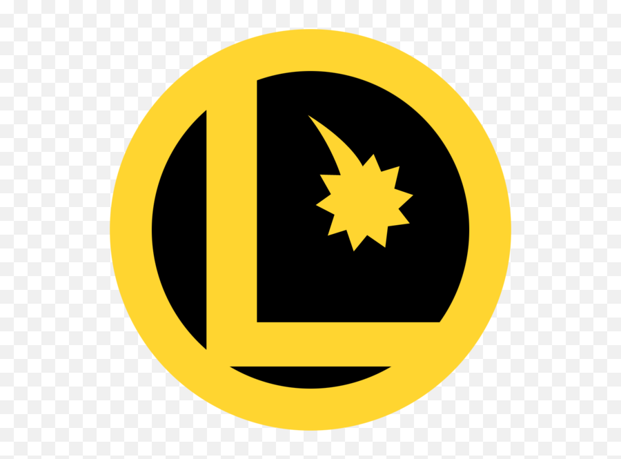 All Hail The Legion - Legion Of Superheroes Logo Emoji,Superhero Logos