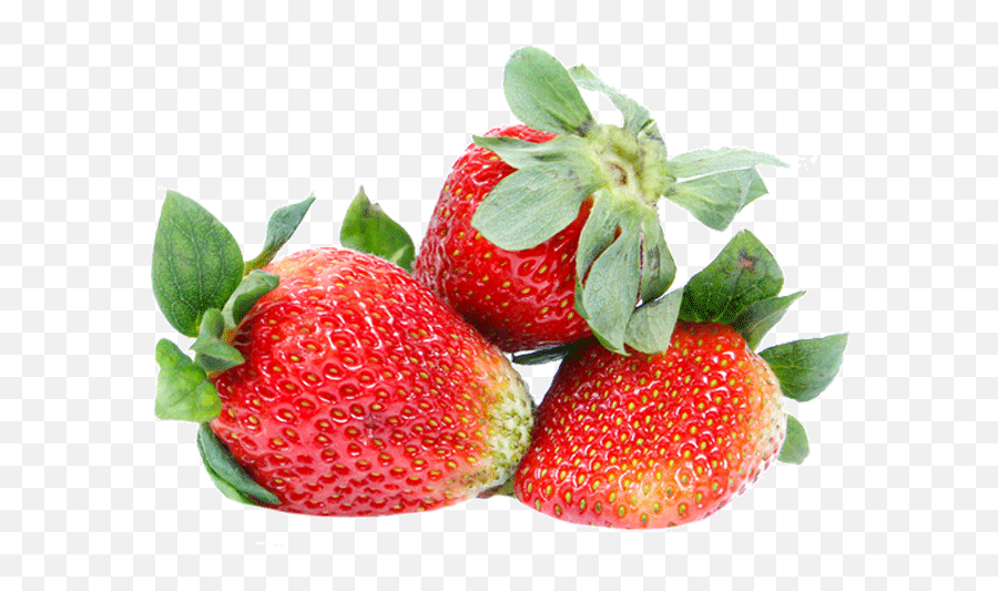 Strawberries - Healthy Hints Emoji,Strawberries Png