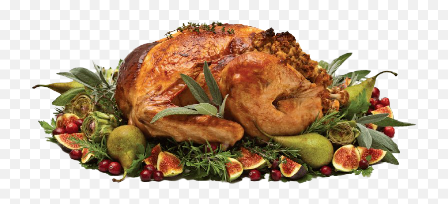 Thanksgiving Turkey Png Download Image - Lemon Emoji,Turkey Png