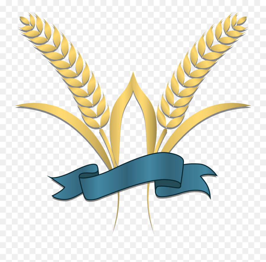 Whole Wheat Design - Logo Of Wheat Designs Emoji,Wheat Logo