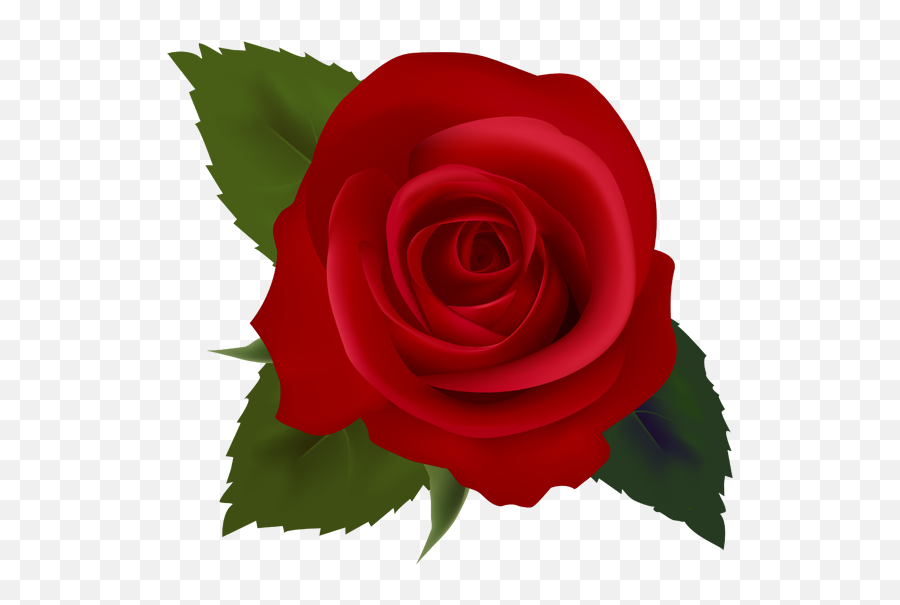 Free Rose Cliparts Download Free Clip - Clipart Red Rose Png Emoji,Rose Clipart