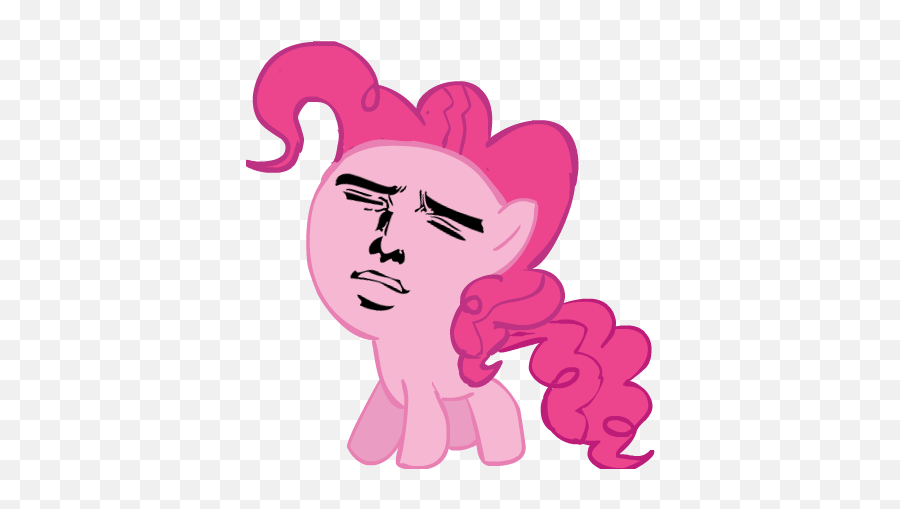 Image - My Little Pony Drogadas Emoji,Yaranaika Transparent