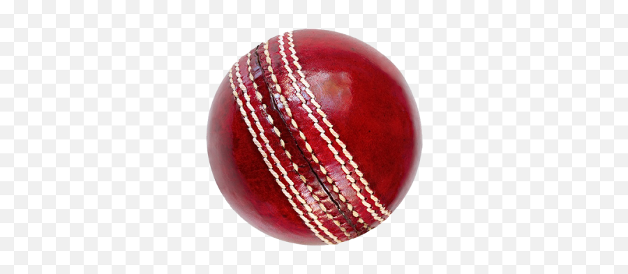 Download Cricket Ball Free Png Transparent Image And Clipart - Cricket Ball Png Transparent Emoji,Bat And Ball Clipart