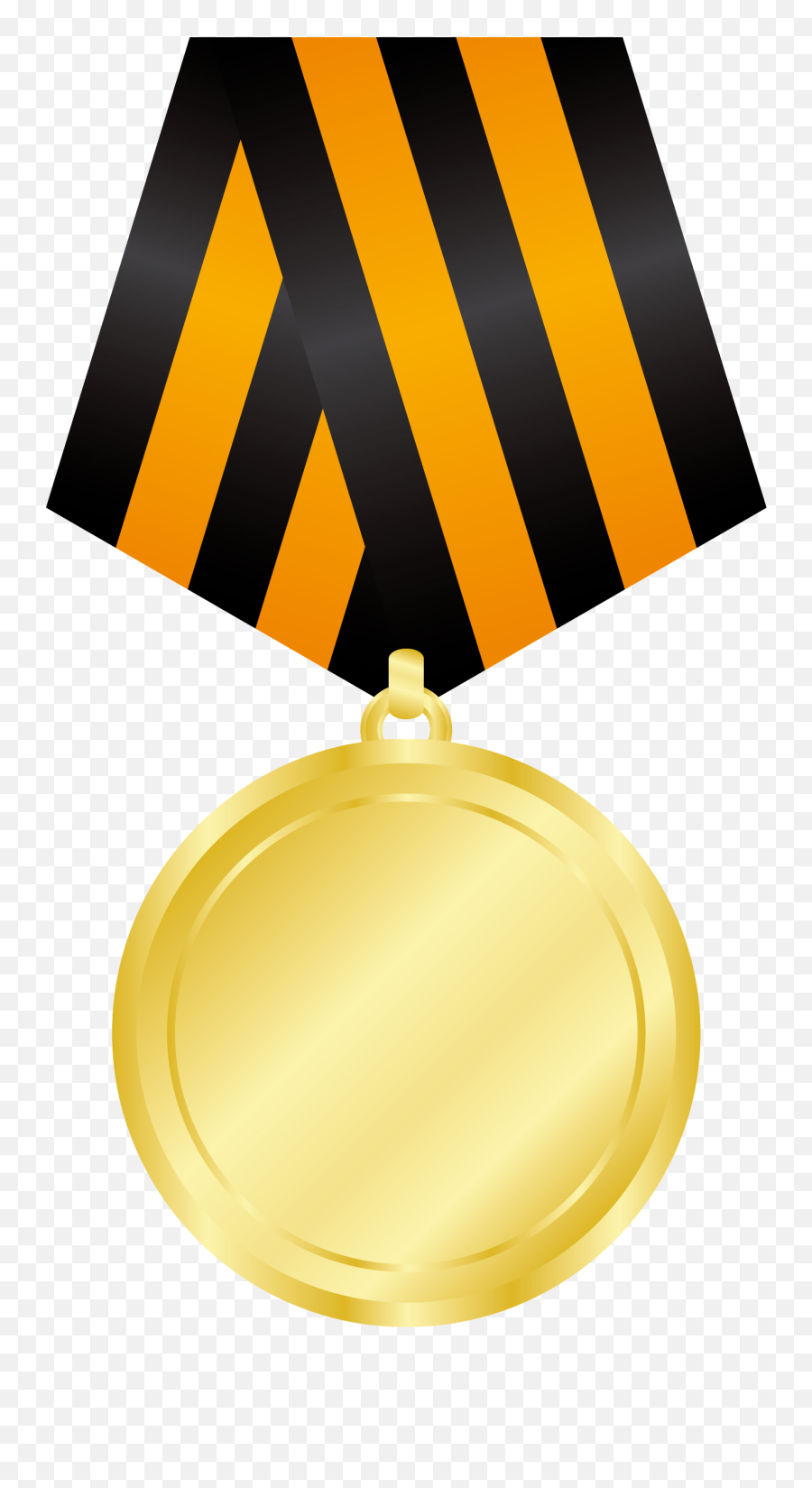 Gold Medal Png Transparent Images Png All - Medal Gold Png Emoji,Gold Png