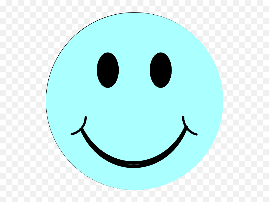 Smiley Face Black Background Emoji,Smilie Face Logo