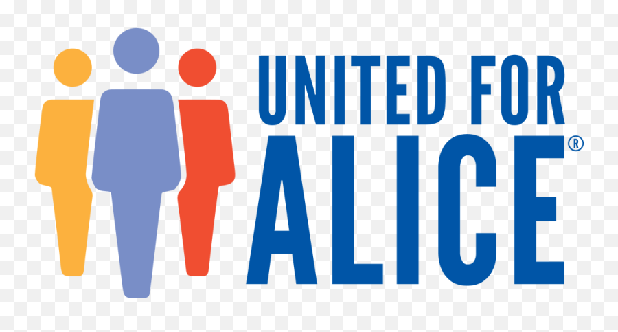 Alice Report Emoji,United Way Logo
