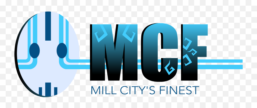 Mcf Logo Vector Emoji,Vector Logo Design