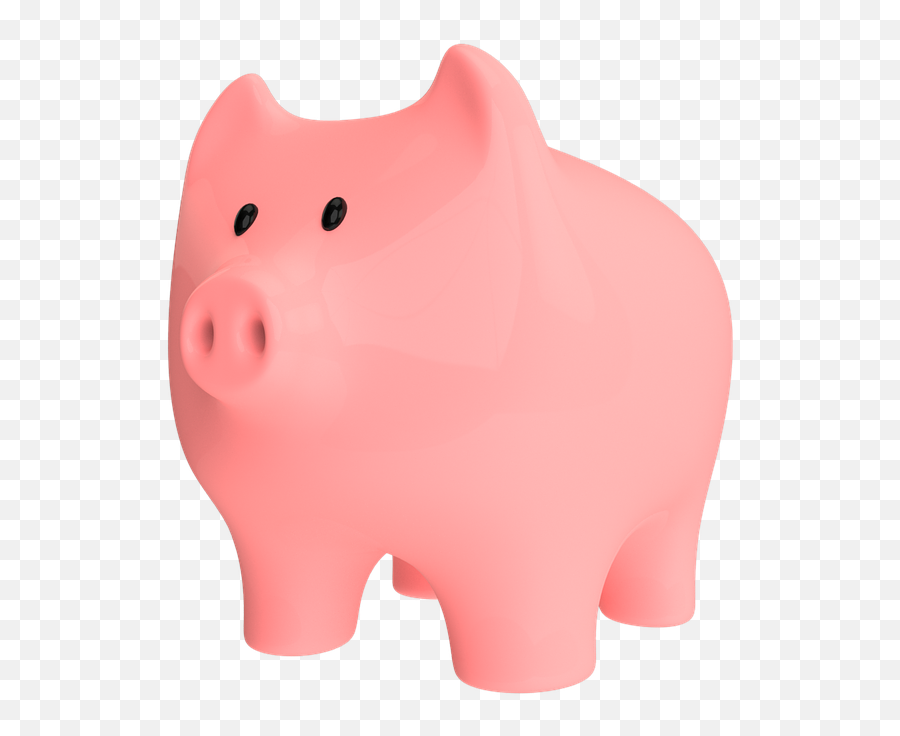 Download Free Photo Of Piganimalsnoutmoneycoins - From Emoji,Piggy Bank Transparent Background