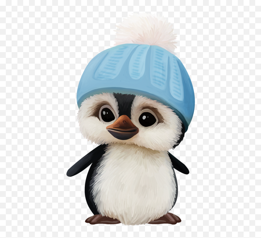 Pingouin Baby Animals Cute Stuffed Animals Cute Penguins Emoji,Baby Penguin Clipart