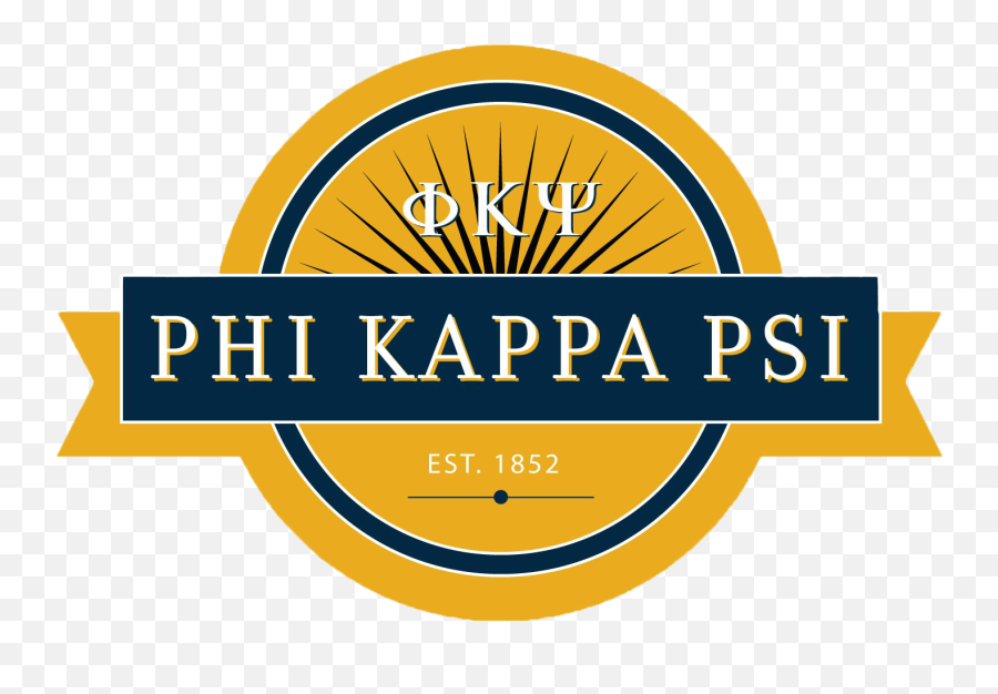 Phi Kappa Psi - Georgia Beta Emoji,Georgia Tech Logo Png