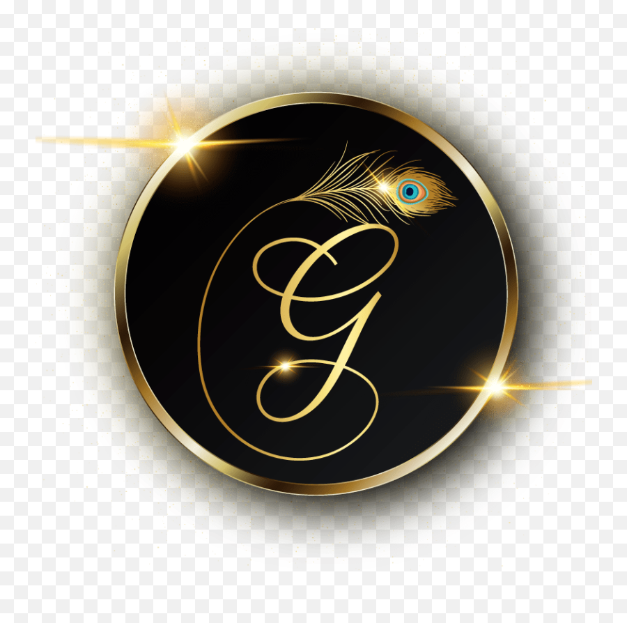 Glameura - A Modern Platform To Get Aesthetic And Beauty Emoji,G Logo Design