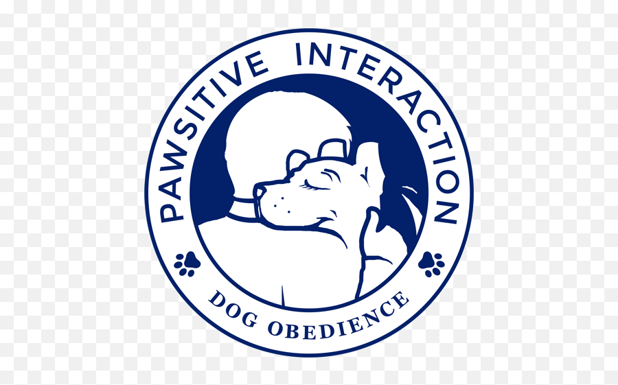 Dog U0026 Puppy Training - Pawsitive Interaction Pleasanton Emoji,Interaction Logo