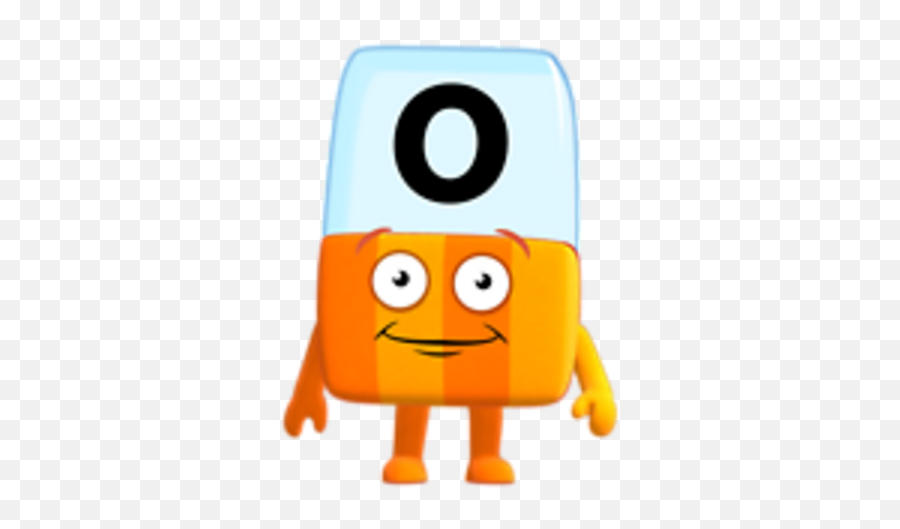 O Numberblocks Wiki Fandom Emoji,0 Png