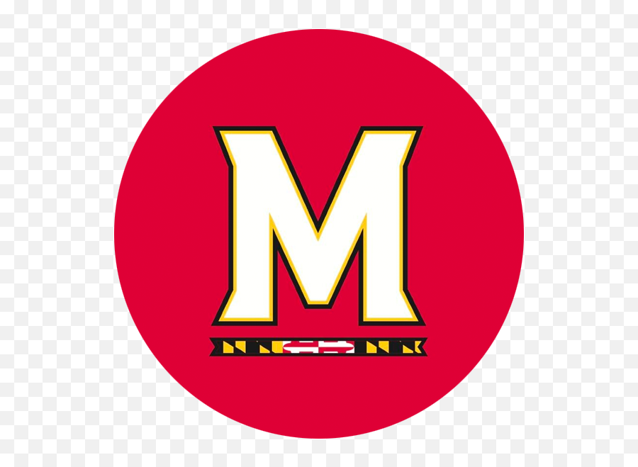 Maryland Mom Meals Gives Back - Maryland Lacrosse Emoji,University Of Maryland Logo