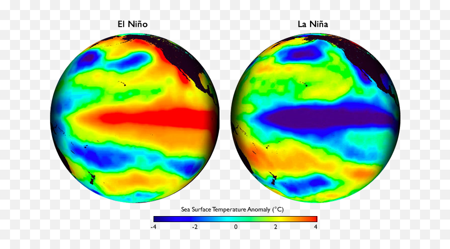 El Niño U0026 La Niña By Tinistavelasquez On Emaze Emoji,Frequency Clipart
