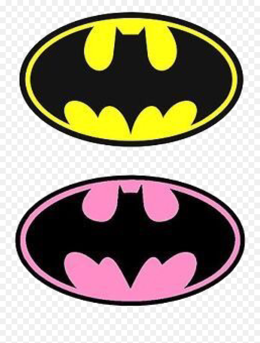 Batgirl Party Batman Birthday - Batman Classic Logo Png Emoji,Batgirl Logo