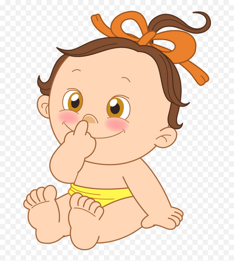 Download Hd Bebê U0026 Gestante Baby Images Baby Shower Images Emoji,Niños Png