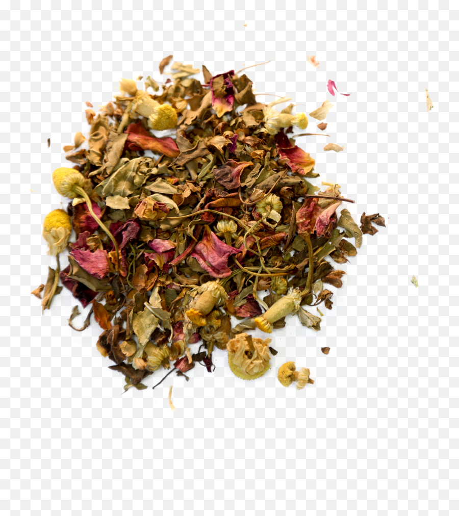 Tulsi Tea - Loose Leaf U2013 Tagged Passion Flower U2013 Open Door Emoji,Herbal Clipart