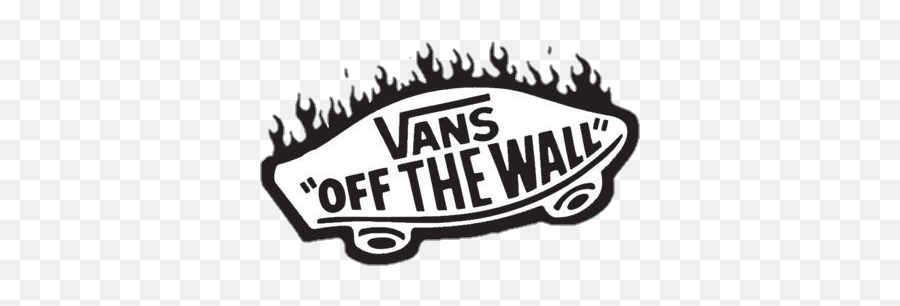 Vans Off The Wall Stickers Free - Vans Stickers Emoji,Vans Off The Wall Logo