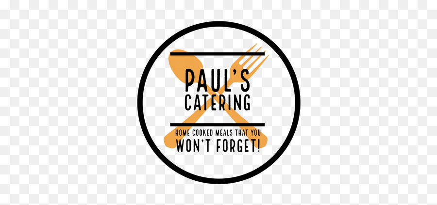 Paulu0027s Catering - Paulu0027s Catering Urbana Oh Emoji,Logan Paul Logo