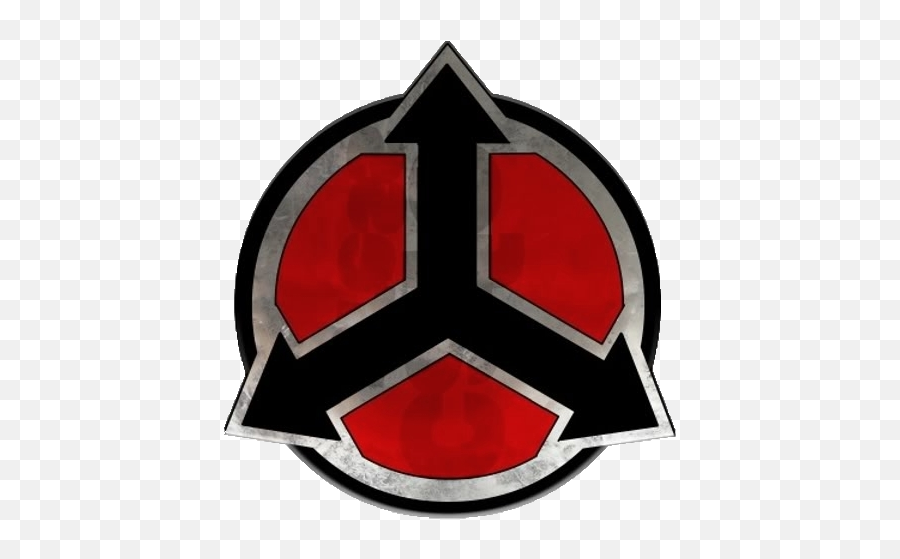 Download Sith Triumvirate - Helghast Emblem Png Image With Emoji,Star Wars Sith Logo