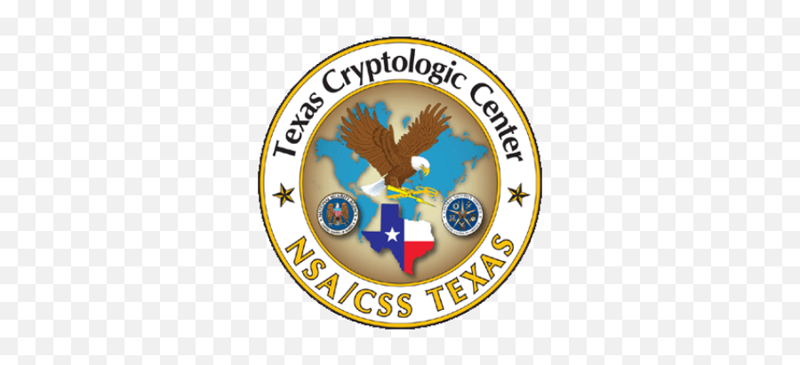 Nsas Organizational Designations - Nsa Texas Emoji,Nsa Logo