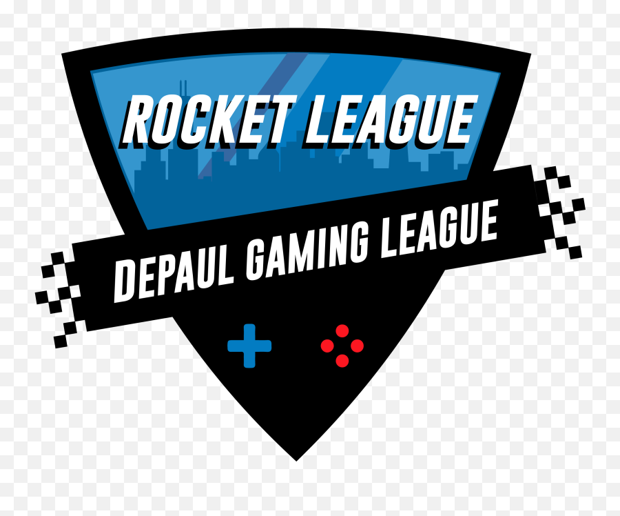 Depaul Gaming League Depaul Esports Gaming Center Depaul - Language Emoji,Esports Logo