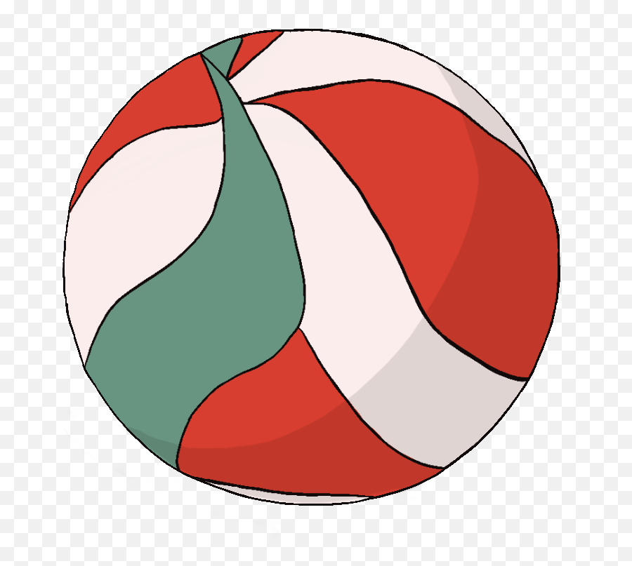 Haikyuu Volleyball Haikyuu Ball Drawing - Vertical Emoji,Haikyuu Logo
