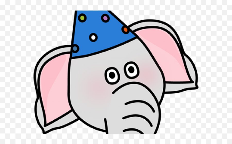 Peanut Clipart Circus Peanuts - Free Circus Elephant Clipart Dot Emoji,Peanut Clipart