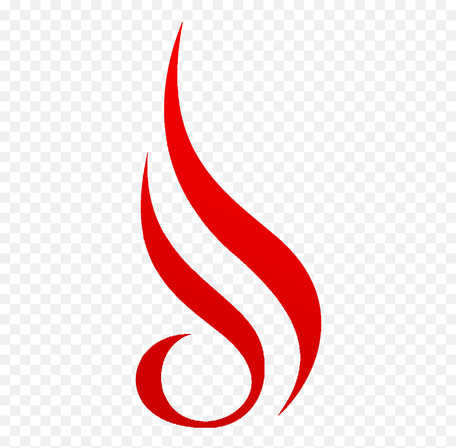 Clipart Flames Logo Clipart Flames Logo Transparent Free - S Fire Logo Design Emoji,Fire Logo