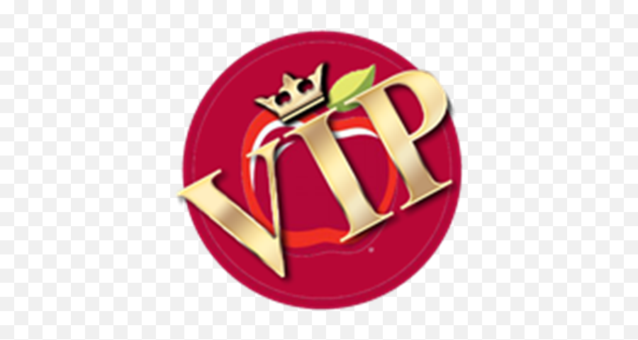 Vip - Solid Emoji,Applebee's Logo