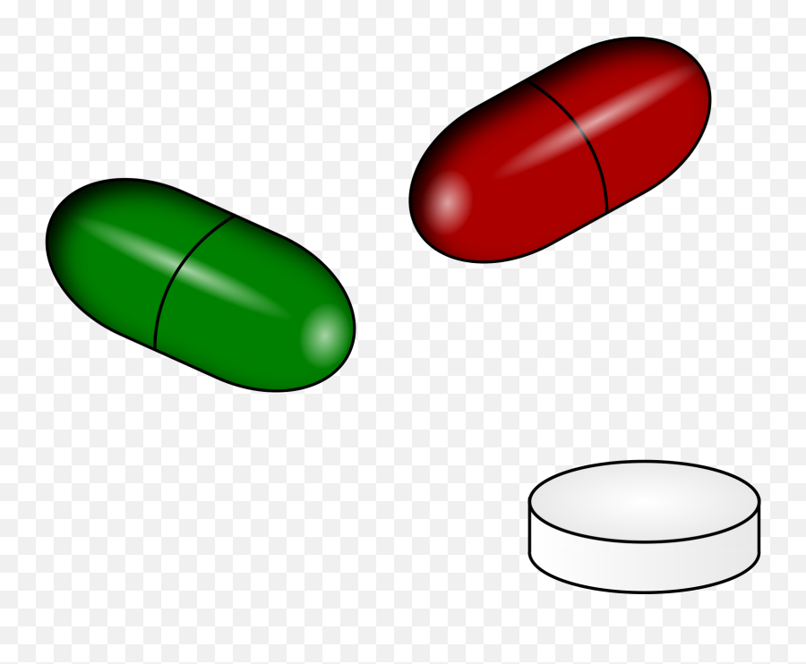 Medication Clipart Spilled Pill Medication Spilled Pill - Medical Moving Clipart Emoji,Pill Clipart