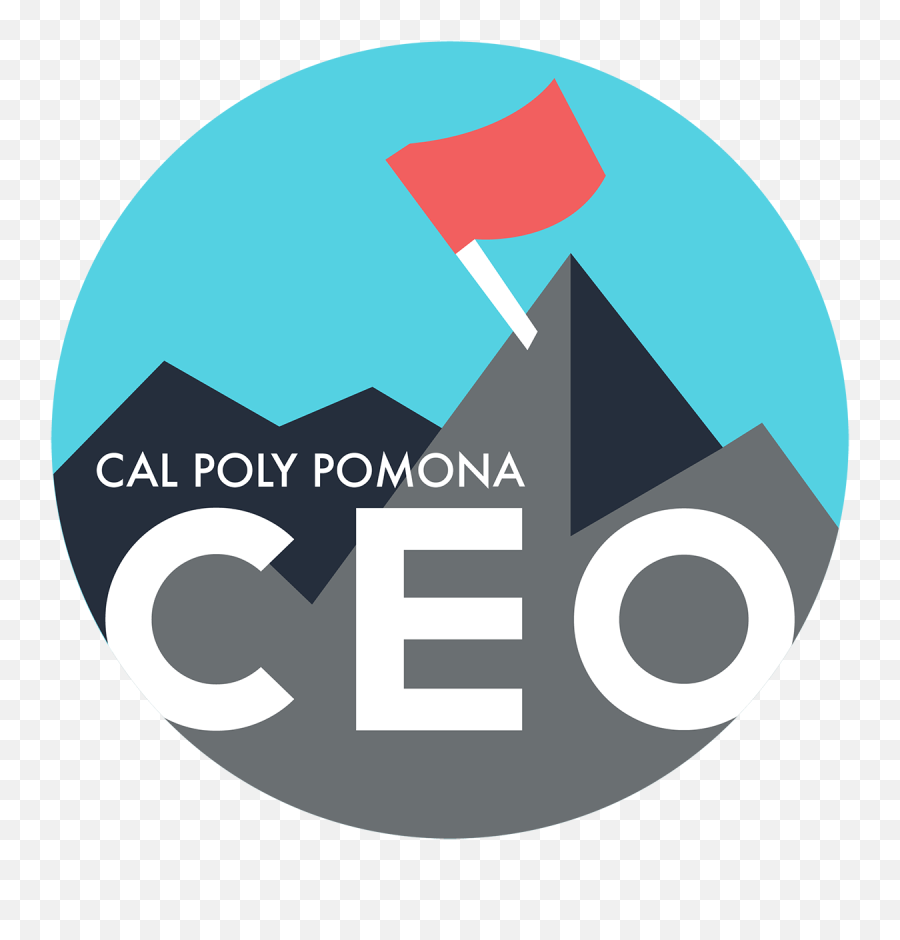 Ceo Logo - Logodix Language Emoji,Cal Poly Pomona Logo