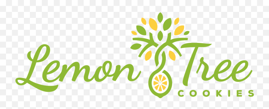 Lemon Tree Cookies Market Wagon Online Farmers Markets - Language Emoji,Tree Logos