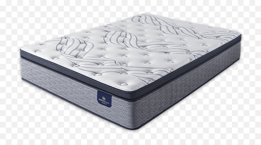 Kleinmon Ii - Serta Perfect Sleeper Elite Emoji,Bed Transparent
