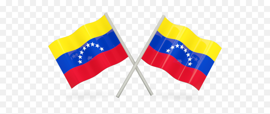 Download Flag Venezuela Png - Venezuela Flag Full Size Png Venezuelan Flag Transparent Background Emoji,Venezuela Png