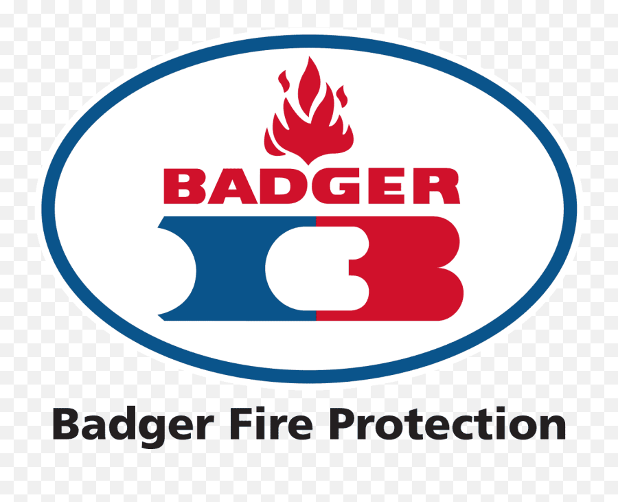 Fire Extinguisher Company Long Island City Ny Fire Foe - Language Emoji,Badger Logo