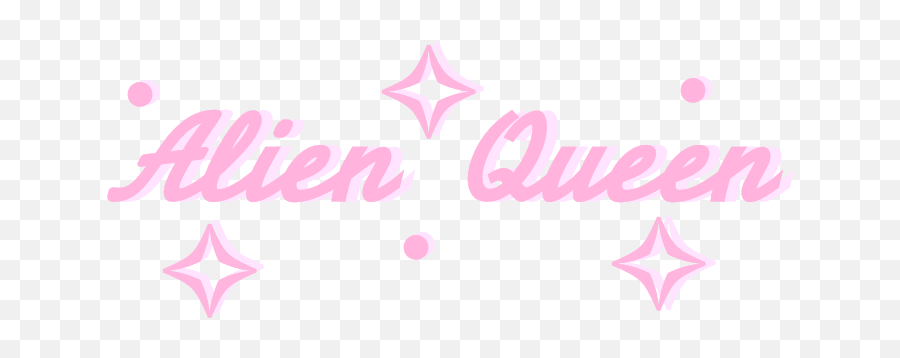 Text Kawaii Typography Vintage Pink Retro Pastel Sparkle - Girly Emoji,Kawaii Transparent