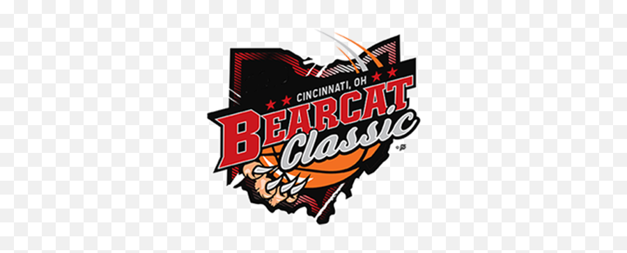 Tournaments - Language Emoji,Cincinnati Bearcats Logo