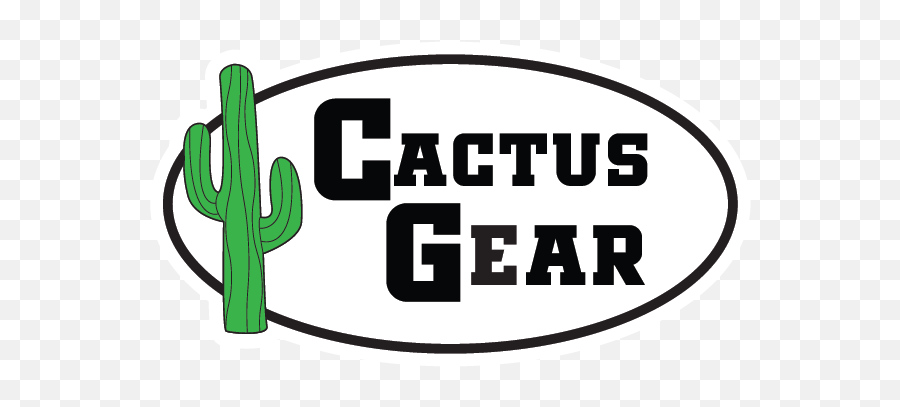 Cactus Ropes - Cactus Gear Logo Emoji,Hooey Logo