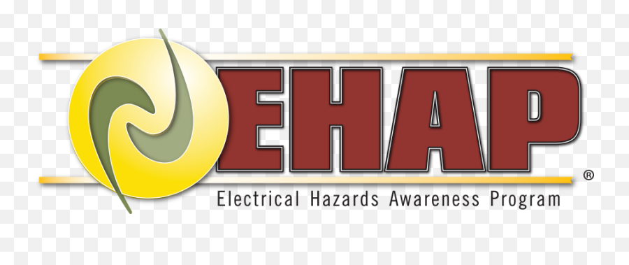 Electrical Hazards Awareness Program Ehap Tcia - Vertical Emoji,Hazard Logo