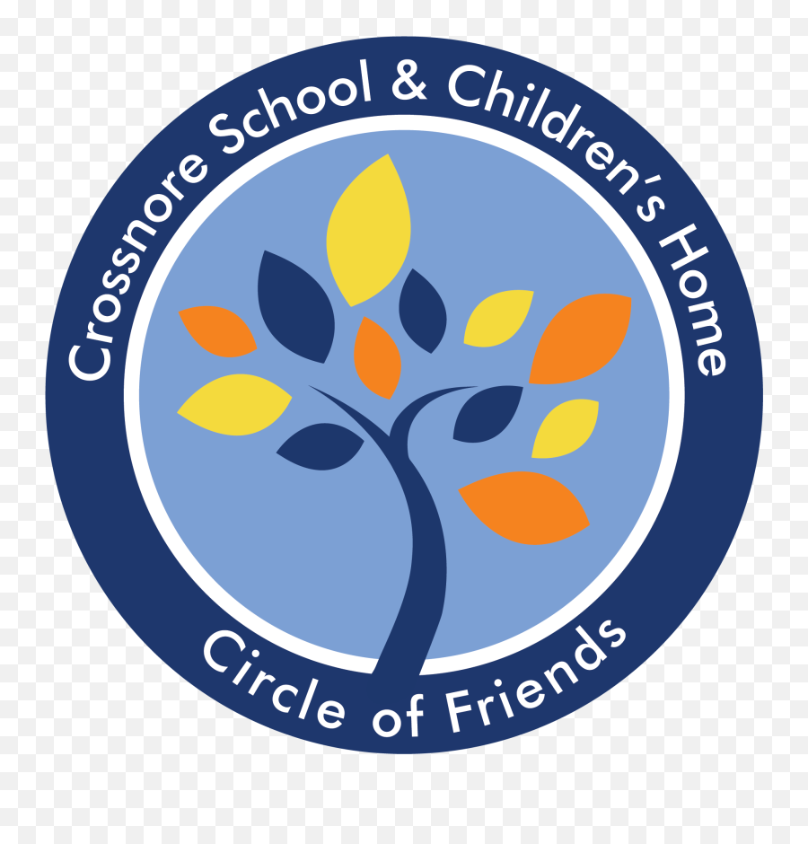 Circle Of Friends - City Of Norwich Aviation Museum Emoji,Friends Logo