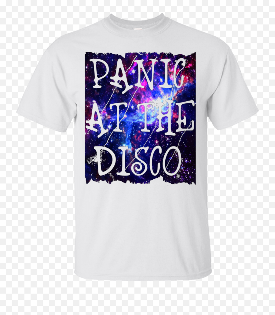 Woman T - New Year Emoji,Panic At The Disco Logo