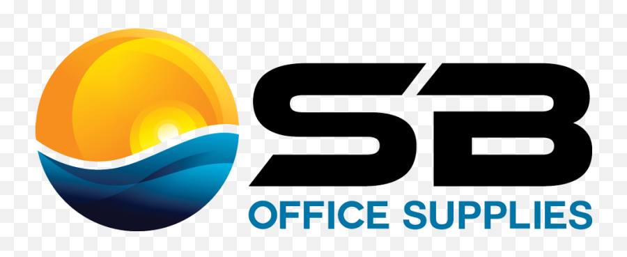 Sb Office Supplies Emoji,Sb Logo