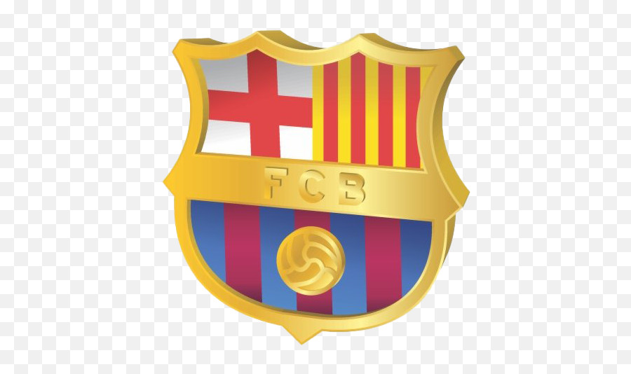 Fc Barcelona Png Transparent Images Png All - Gif Escudo Barca Png Emoji,Barca Logo 512x512