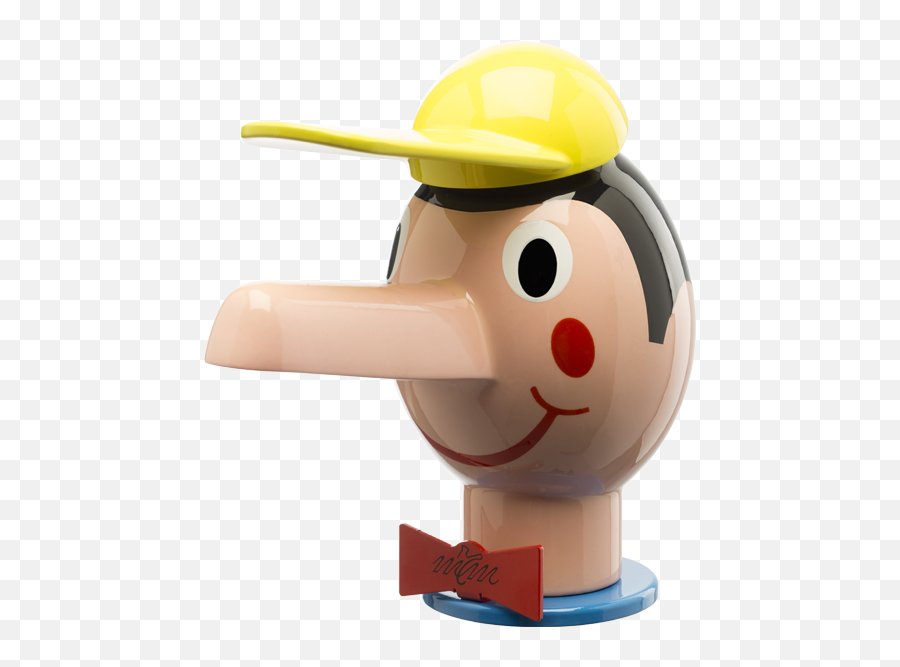 Pinocchio Taps Made In Italy - Cartoon Hd Png Download Pinocchio Mcm Emoji,Pinocchio Png